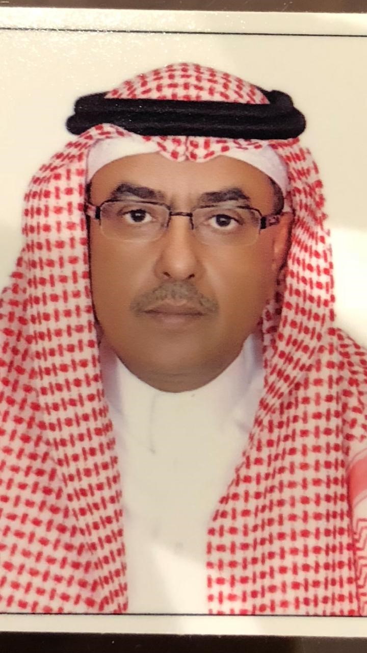 Dr. Abdulrahman Almaghamsi